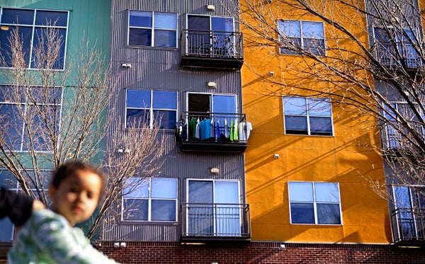 Proportion of low-price tracts that gentrified 2000-2007: 31%