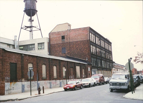 Proportion of low-price tracts that gentrified 2000-2007: 46%