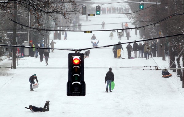 Proportion of low-price tracts that gentrified 2000-2007: 55%