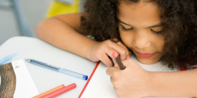 Report: Black Girls Face Extreme Inequality At School, But Little Is Being Done About