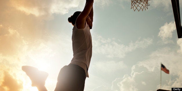 Summertime in the City: A NYC Streetball Guide - All Things Hoops