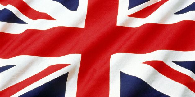 Officially known as the Union Flag, the British national flag is more commonly known as the Union Jack. It is made up of three different flags; the English St George's cross, the Scottish Saltire and the Irish cross of St Patrick.