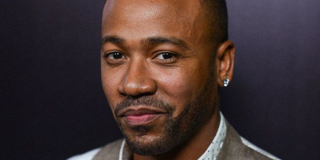 FILE - In this Nov. 7, 2013, file photo, Columbus Short appears at the Ermenegildo Zegna Boutique opening in Beverly Hills, Calif. Dallas police said Short, the 31-year-old former âScandalâ actor, has been arrested in Dallas for public intoxication Saturday, July 5, 2014. (Photo by Richard Shotwell/Invision/AP, File)