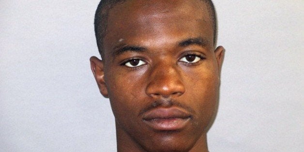 In a July 2013 booking photo provided by the Michigan Dept. of Corrections, Terrance Kellom is shown. U.S. authorities will m
