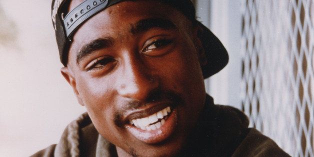 7 Tupac Songs That Still Resonate With Black America Today Huffpost
