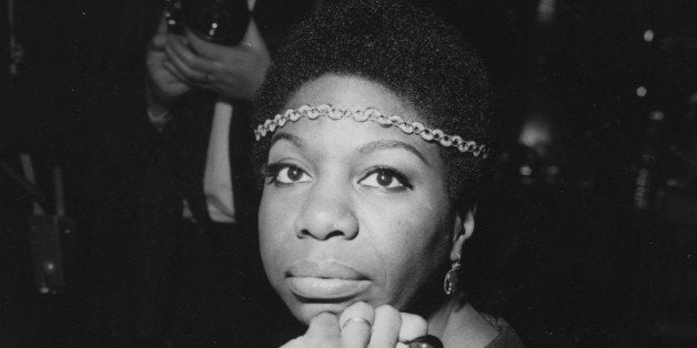 Nina Simone's Daughter: Biopic is 'Unauthorized