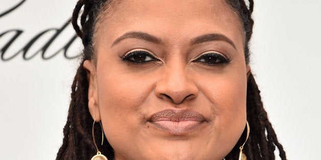 HOLLYWOOD, CA - MAY 31: Filmmaker & Founder of AFFRM Ava DuVernay attends the 7th Annual Produced By Conference at Paramount Studios on May 31, 2015 in Hollywood, California. (Photo by Alberto E. Rodriguez/Getty Images)