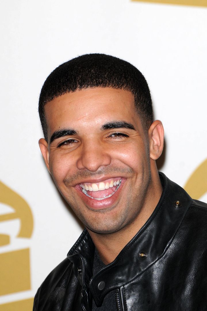 Drake at the 52nd Annual Grammy Awards, Press Room, Staples Center, Los Angeles, CA. 01-31-10