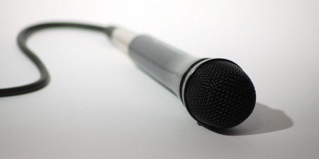sennheiser vocal microphone