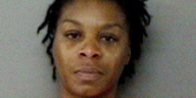 This undated handout photo provided by the Waller County Sheriffâs Office shows Sandra Bland. The Texas Rangers are investi