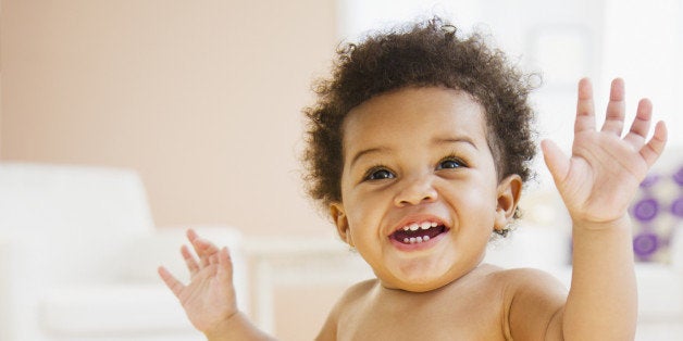 What About the Black Baby Nones? | HuffPost