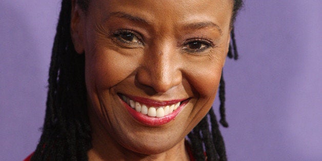 WASHINGTON, DC - JANUARY 14: Chef B. Smith attends BET Honors 2012 at the Warner Theatre on January 14, 2012 in Washington,