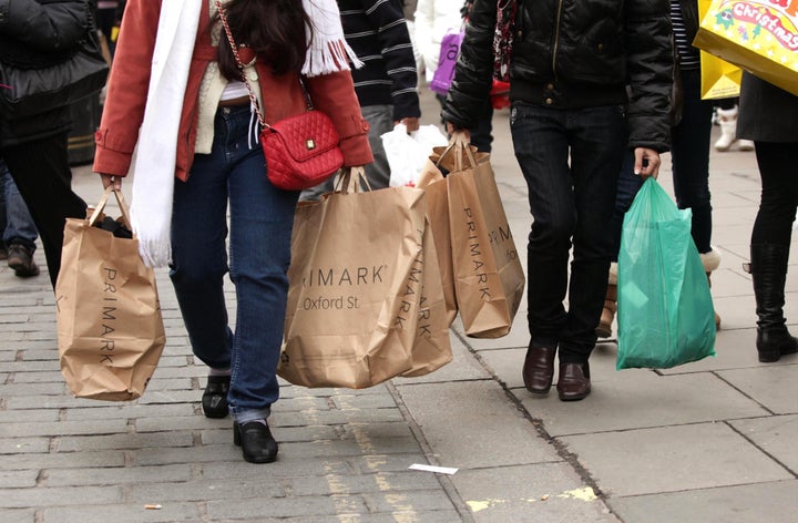 🔥 COMPRAS NA PRIMARK  A LOJA MAIS BARATA DA ITALIA! 