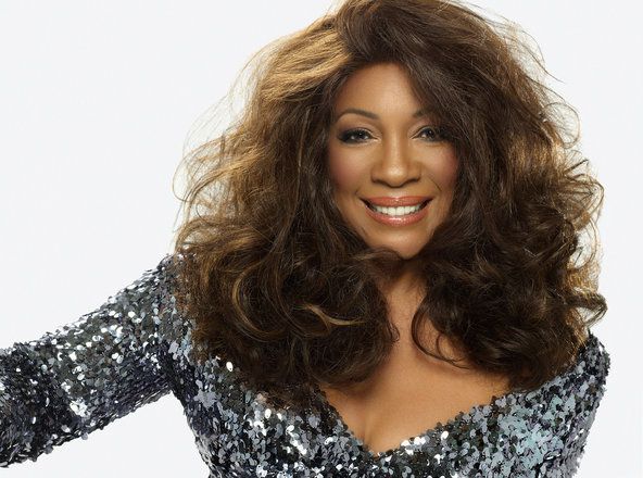 Mary Wilson Talks Supremes Fashion Book And More | HuffPost Voices