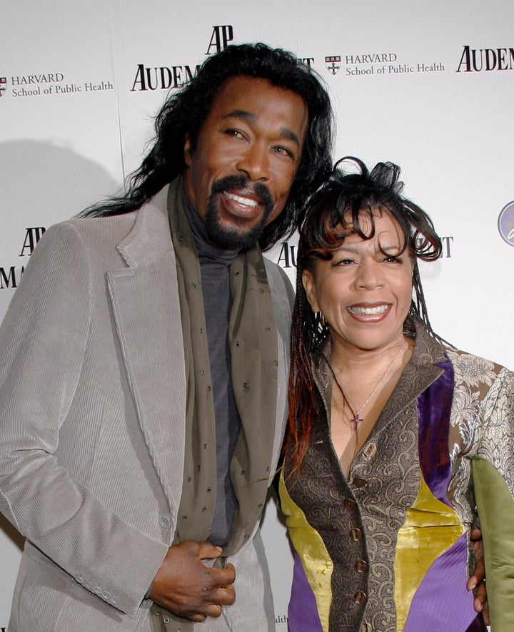 12 Other Songs Ashford & Simpson Wrote | HuffPost Voices