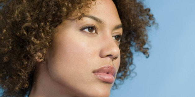 The Secret Life Of A Light Skinned African American Girl Huffpost