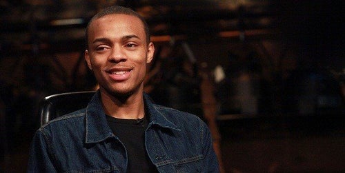 Bow Wow Talks:  
