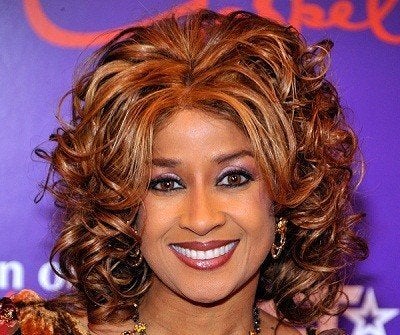 Dorinda Clark-Cole On A Clark Sisters Reunion, Her New Album And