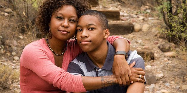 Black Single Mothers Are More Than Scapegoats | HuffPost