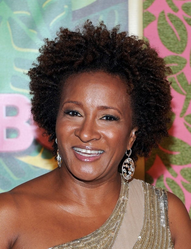 Wanda Sykes Dcis Breast Cancer Diagnosis What Is It Huffpost