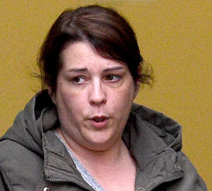Former finance manager for Kensington and Chelsea Council Jenny McDonagh fraudulently took £62,000 from the Grenfell Tower victim fund