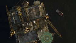 Exxonmobil: Να πως γίνεται η έρευνα για κοιτάσματα πετρελαίου και φυσικού αερίου