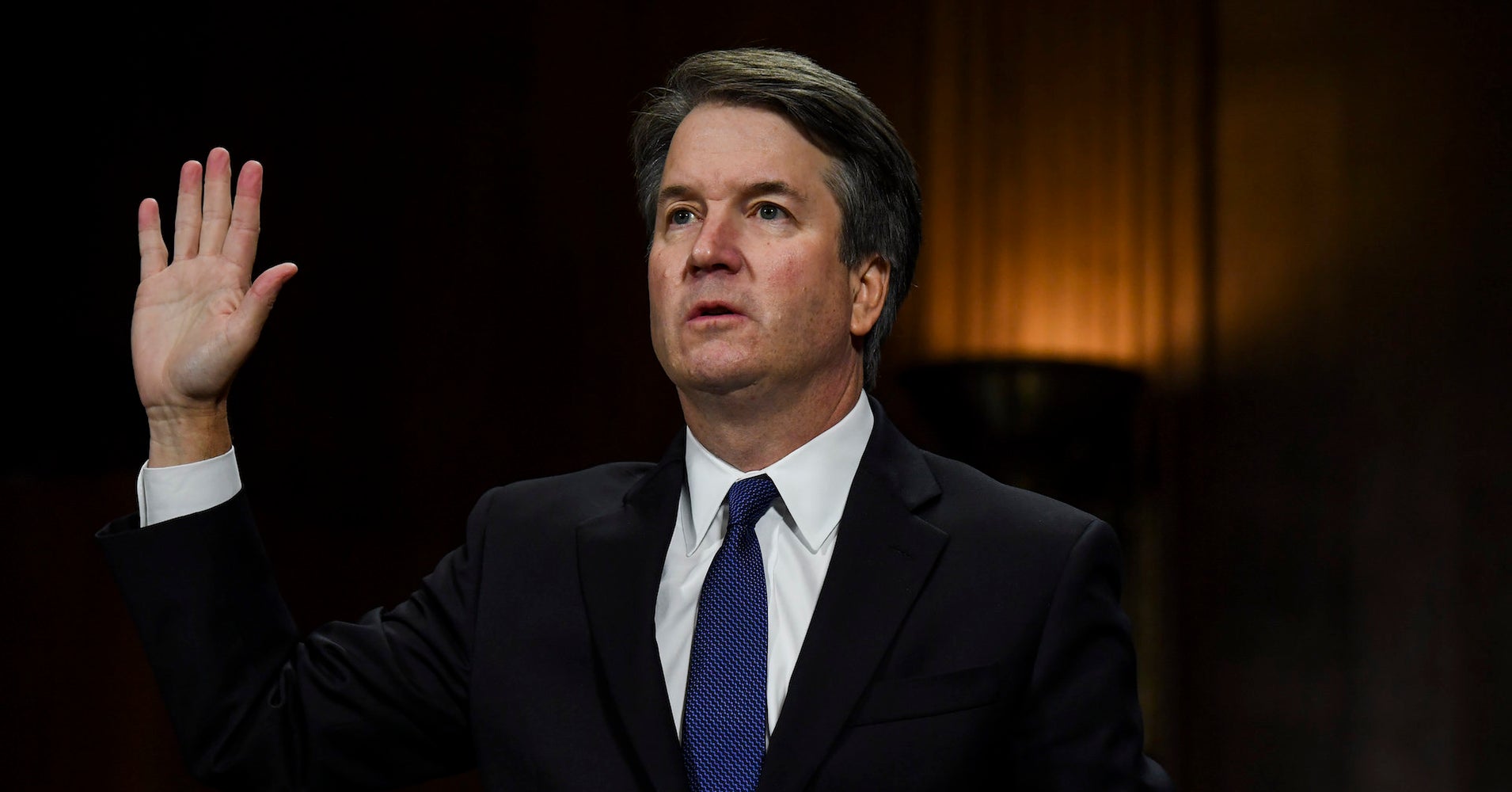 Brett Kavanaugh Nomination Moves Ahead Despite Sexual Assault Allegations Brett Kavanaugh Nomination Moves Ahead Despite Sexual Assault Allegations