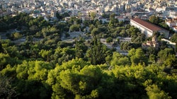 Αναβάλλονται εκδηλώσεις σε Φιλοπάππου και Αρχαία Αγορά λόγω