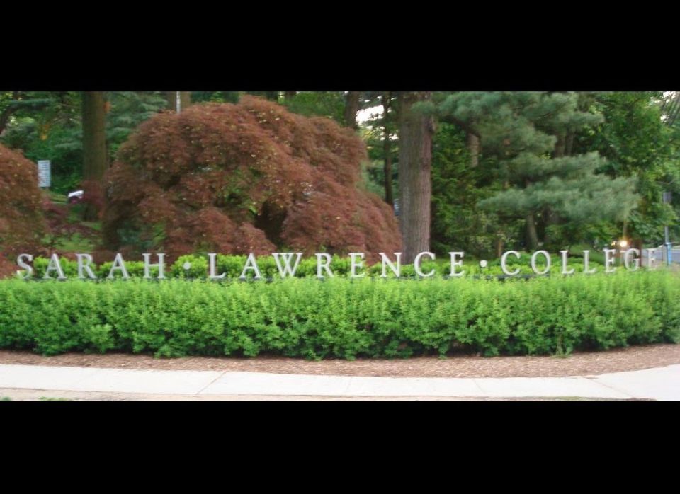 Sarah Lawrence College: $59,170