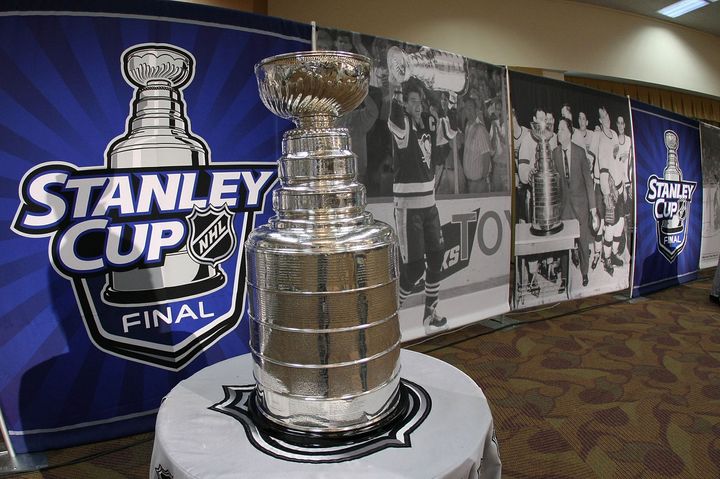 Who Is the Stanley Cup Named After?