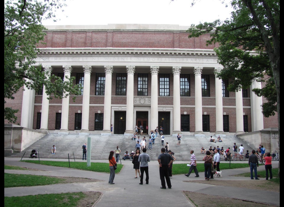 Harvard University