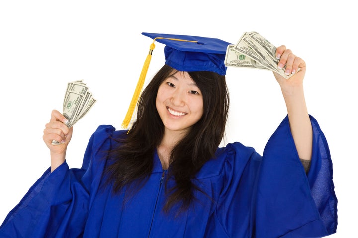 easing-student-loan-repayments-huffpost-college