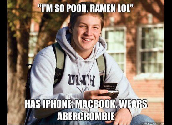 The 10 Best College Freshman Memes Huffpost College