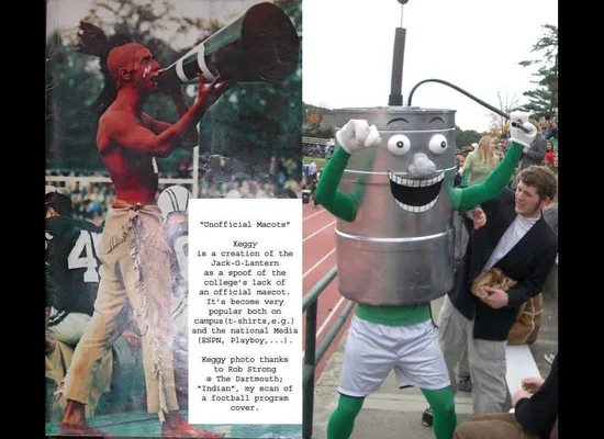 Mascots from around the country join search to find pilfered Portland  Pickles mascot