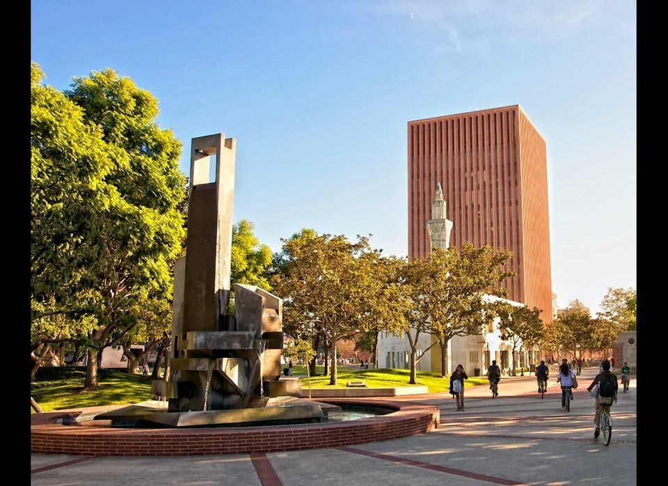 University of Southern California