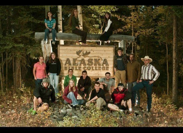 1. Alaska Bible College