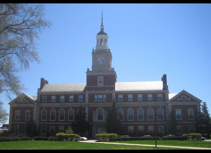 Howard University