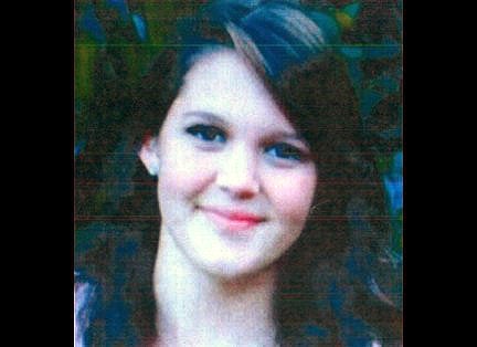 jessica ronhock s body found missing elmira college student found