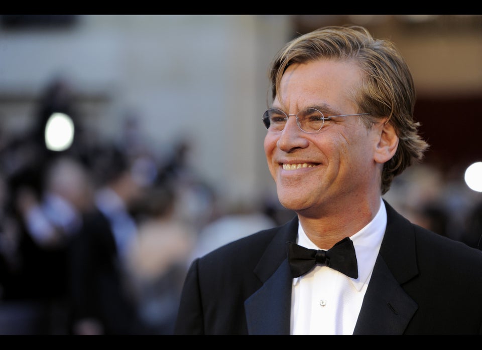 Aaron Sorkin