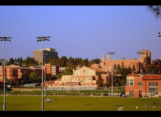 UCLA