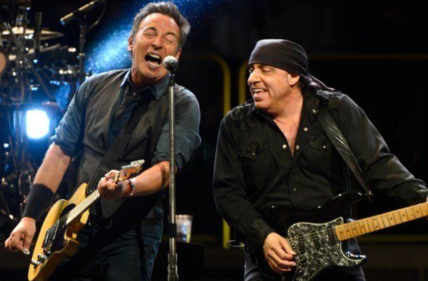 Springsteen Live: A First-Timer's Response | HuffPost College