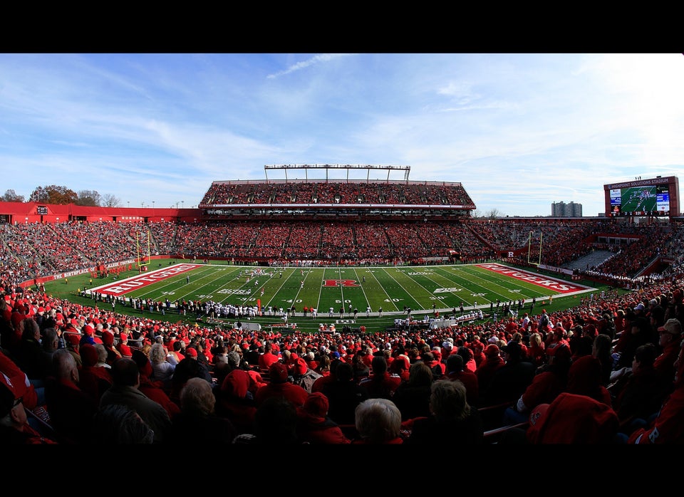 Rutgers University