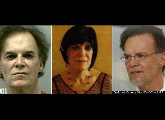 Transexuals For Little Boys - CMU Professor William Merrill Hit With Child Porn Charges ...