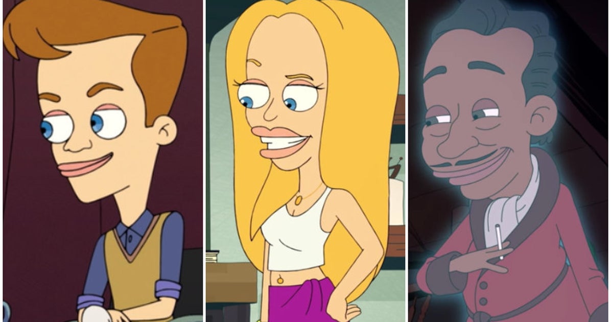'Big Mouth' Series 2: 10 Unsung Heroes Of The Netflix Animated Comedy's