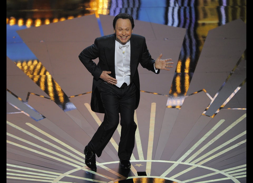 Billy Crystal