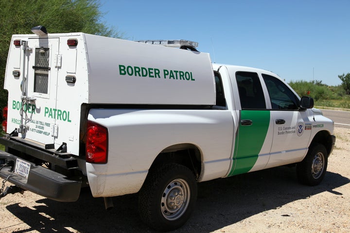 Description United States Border Patrol Dodge Ram at a checkpoint ... Category:U.S. Customs and Border Protection automobiles Category:Dodge ...
