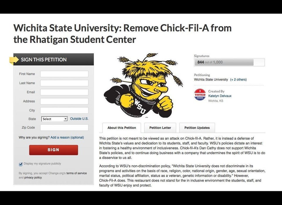 Wichita State University