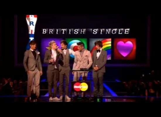 Louis Tomlinson, One Direction, March 4, 2012 One Directio…