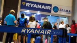 Ryanair Passengers Stranded At Check-In After Airline Breaks Pre-Strike Promise