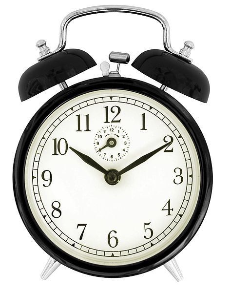 Alarm Clock: Is It A Good Method?